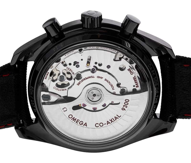 Omega Speedmaster Dark Side of the Moon 311.92.44.51.01.003